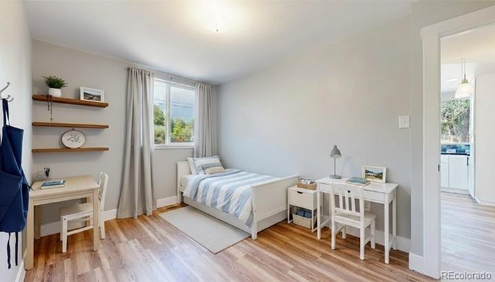 1445 S Kearney Street