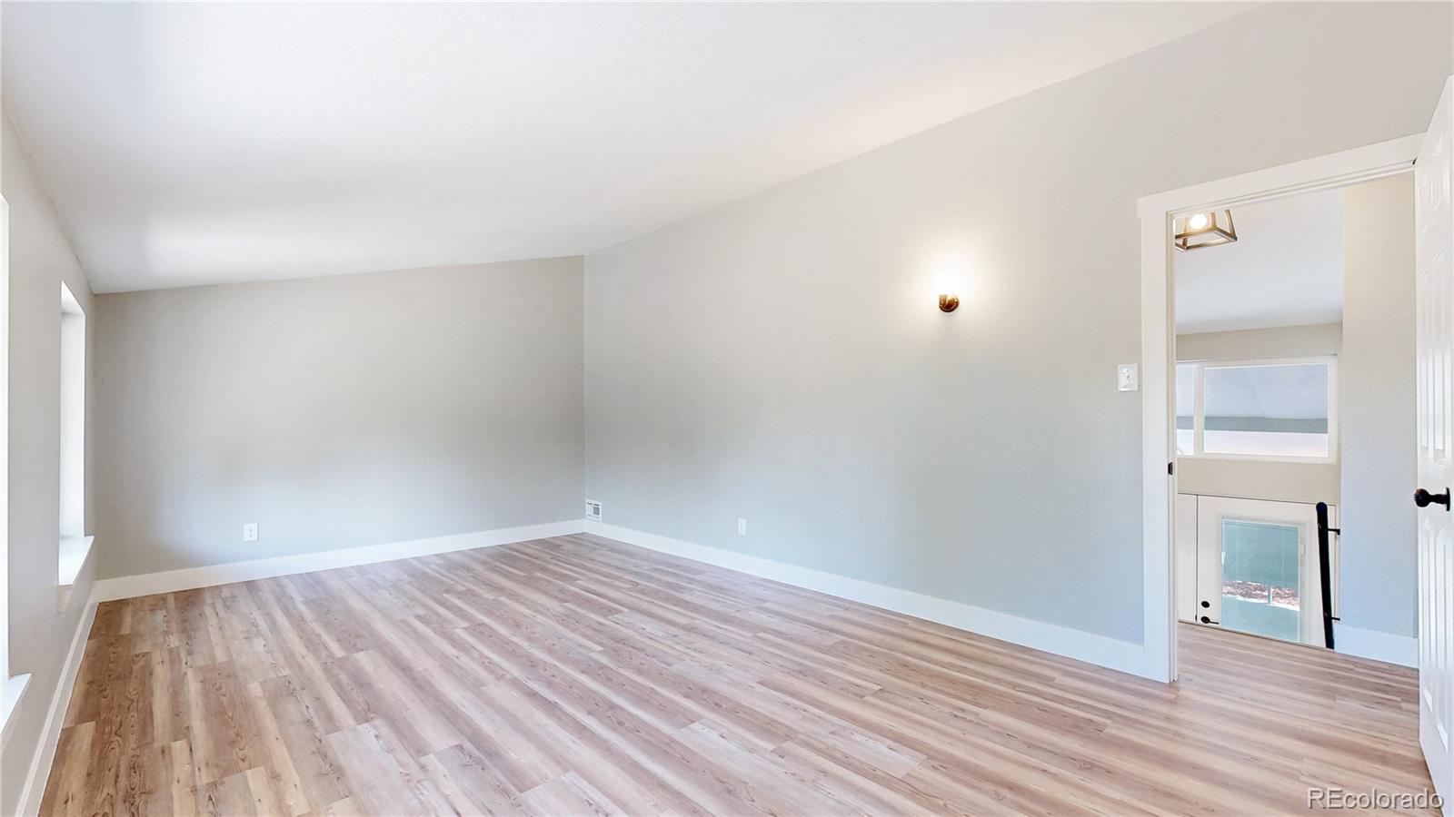 1445 S Kearney Street