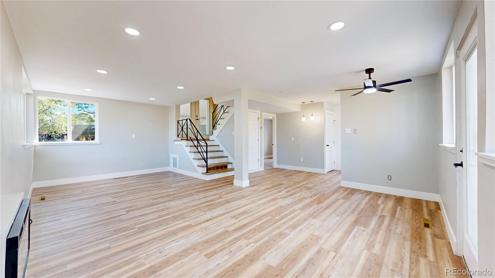 1445 S Kearney Street