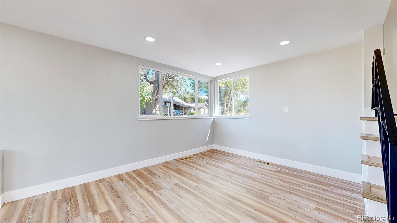 1445 S Kearney Street