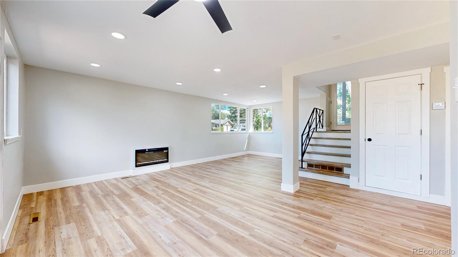 1445 S Kearney Street