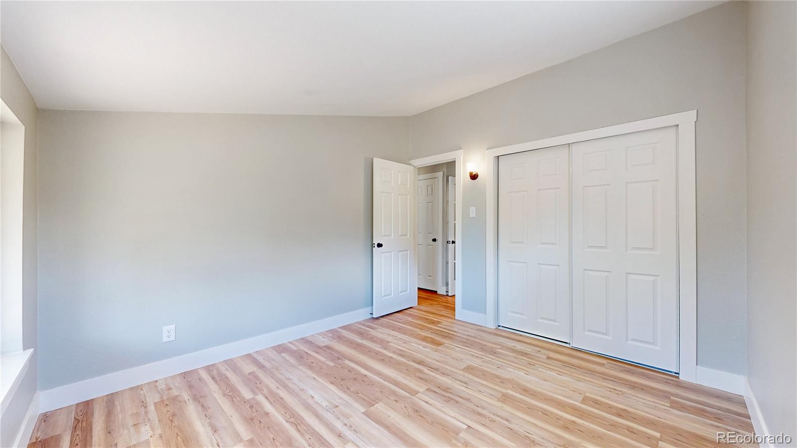 1445 S Kearney Street