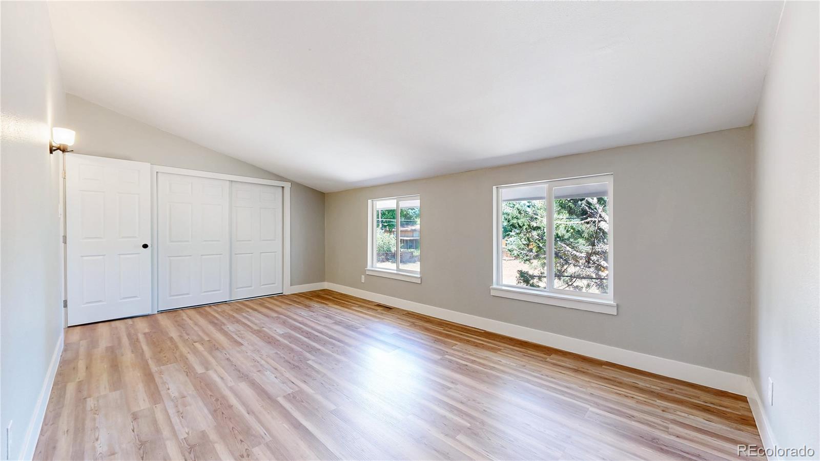 1445 S Kearney Street