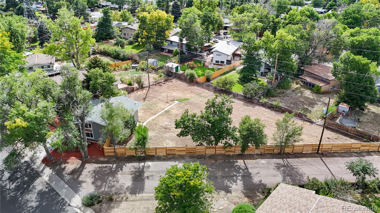 1445 S Kearney Street