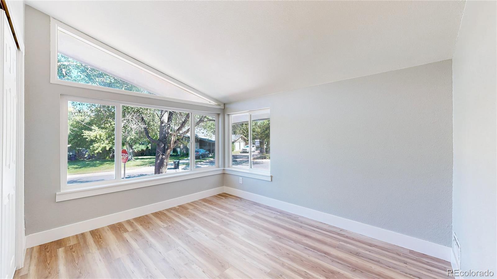 1445 S Kearney Street