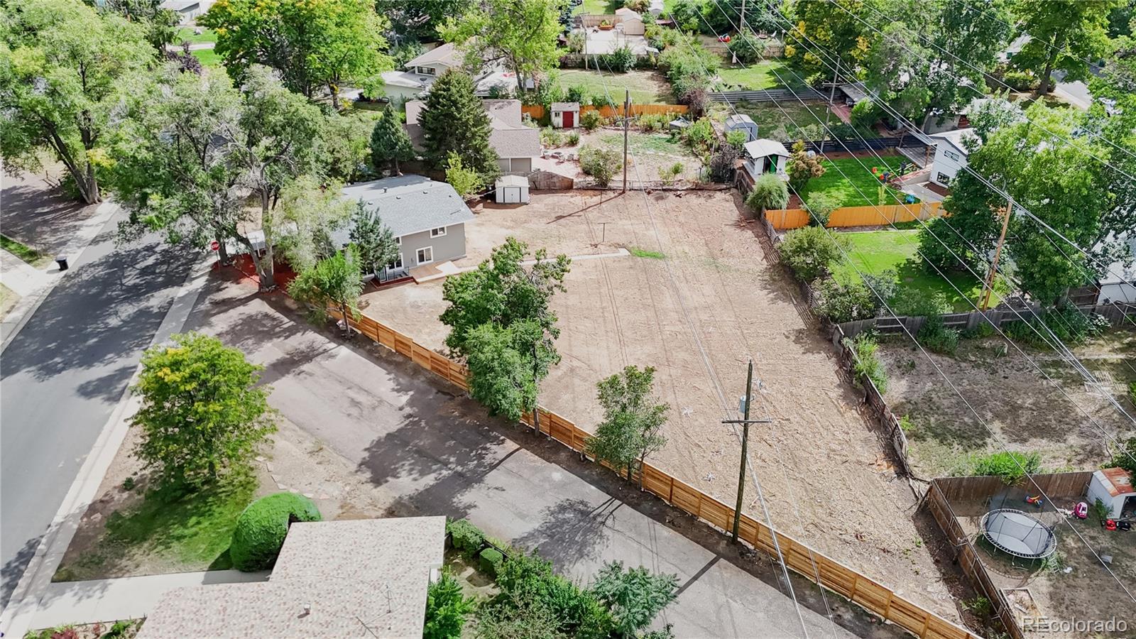 1445 S Kearney Street