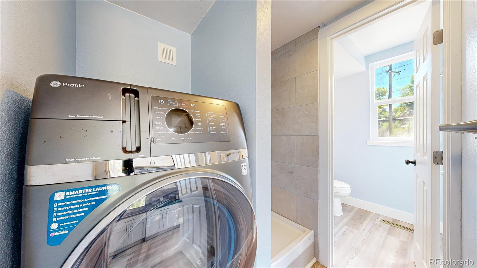 1445 S Kearney Street