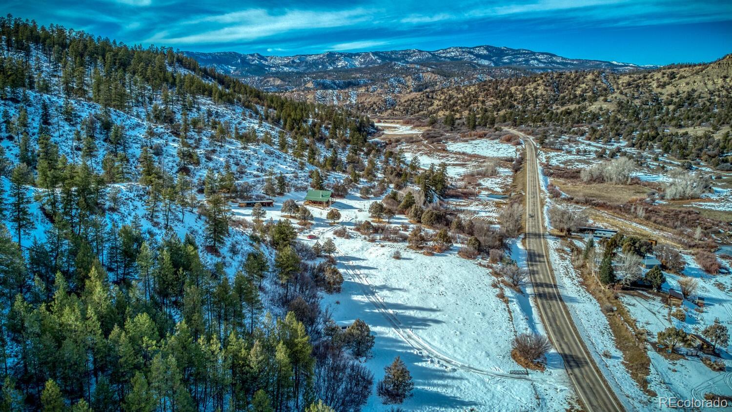 28502 Colorado 151