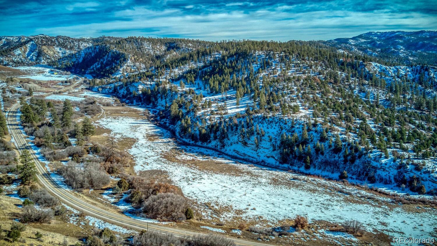 28502 Colorado 151