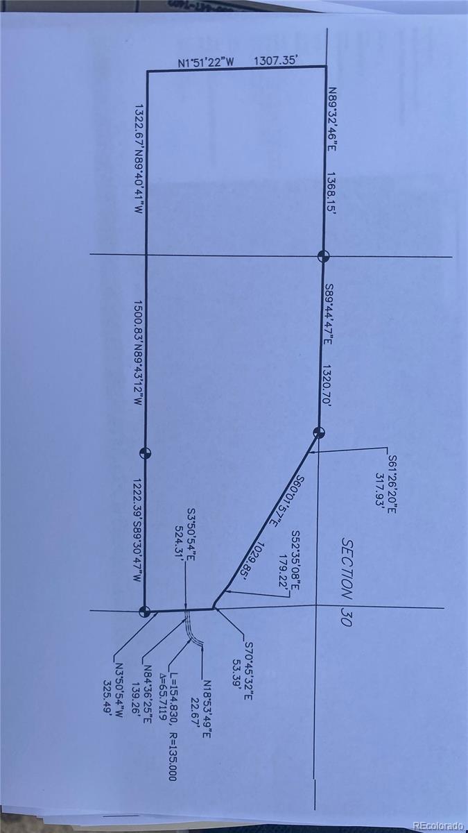 28502 Colorado 151