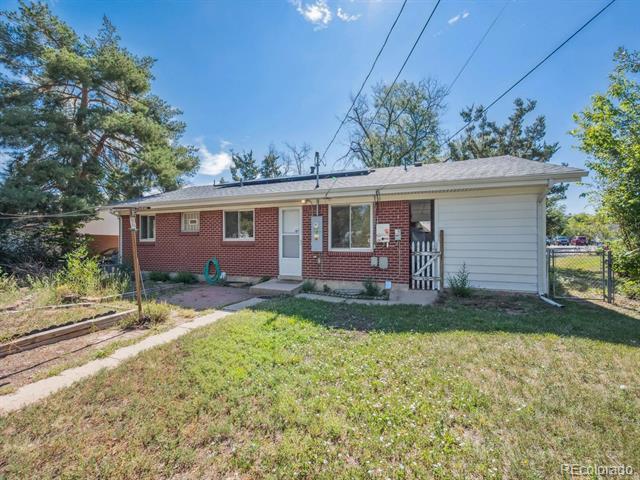 901 Jamaica Street