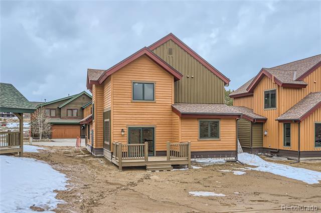 1103 Lupine Lane