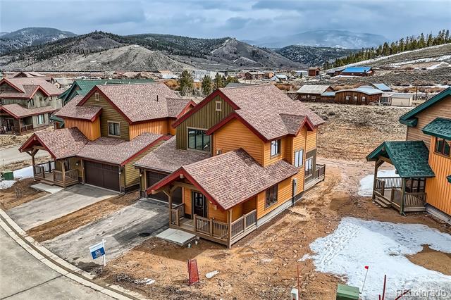 1103 Lupine Lane