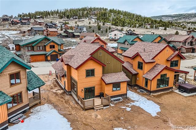 1103 Lupine Lane