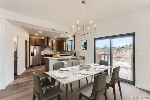 1103 Lupine Lane