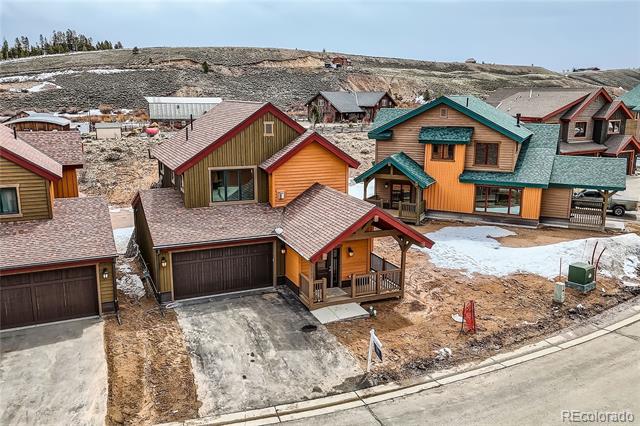 1103 Lupine Lane