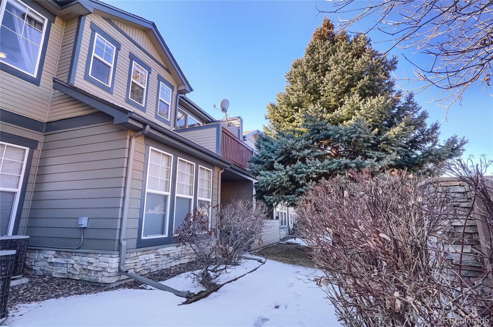 2113 S Fulton Circle Unit: 203