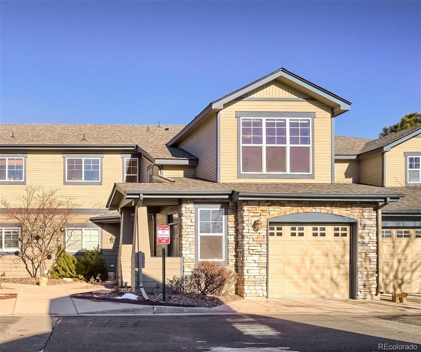 2113 S Fulton Circle Unit: 203
