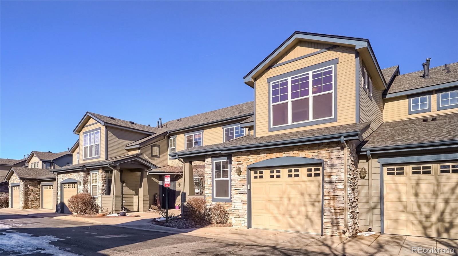 2113 S Fulton Circle Unit: 203
