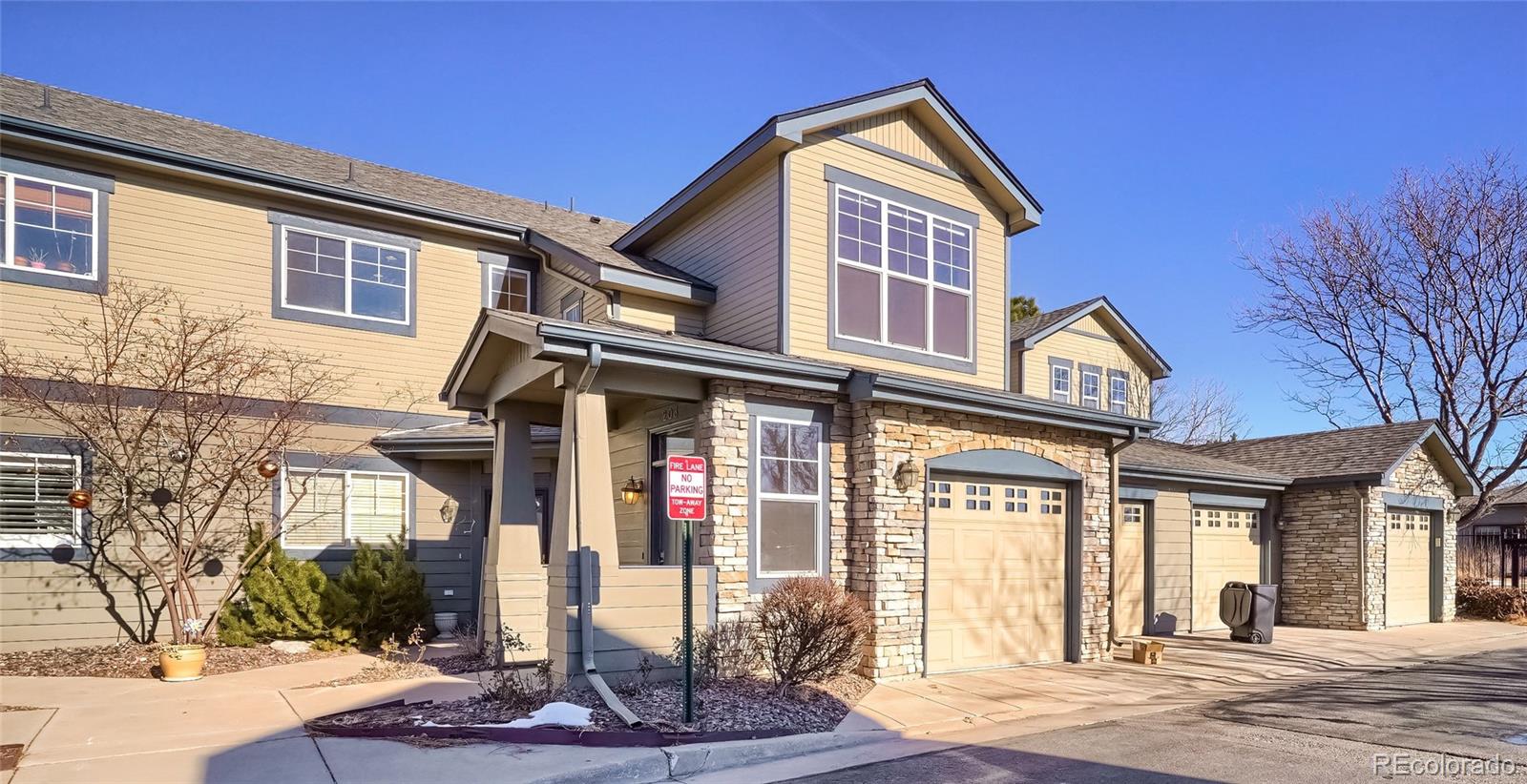 2113 S Fulton Circle Unit: 203
