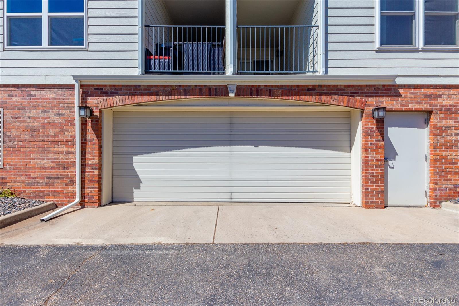 1650 S Deframe Street Unit: B6