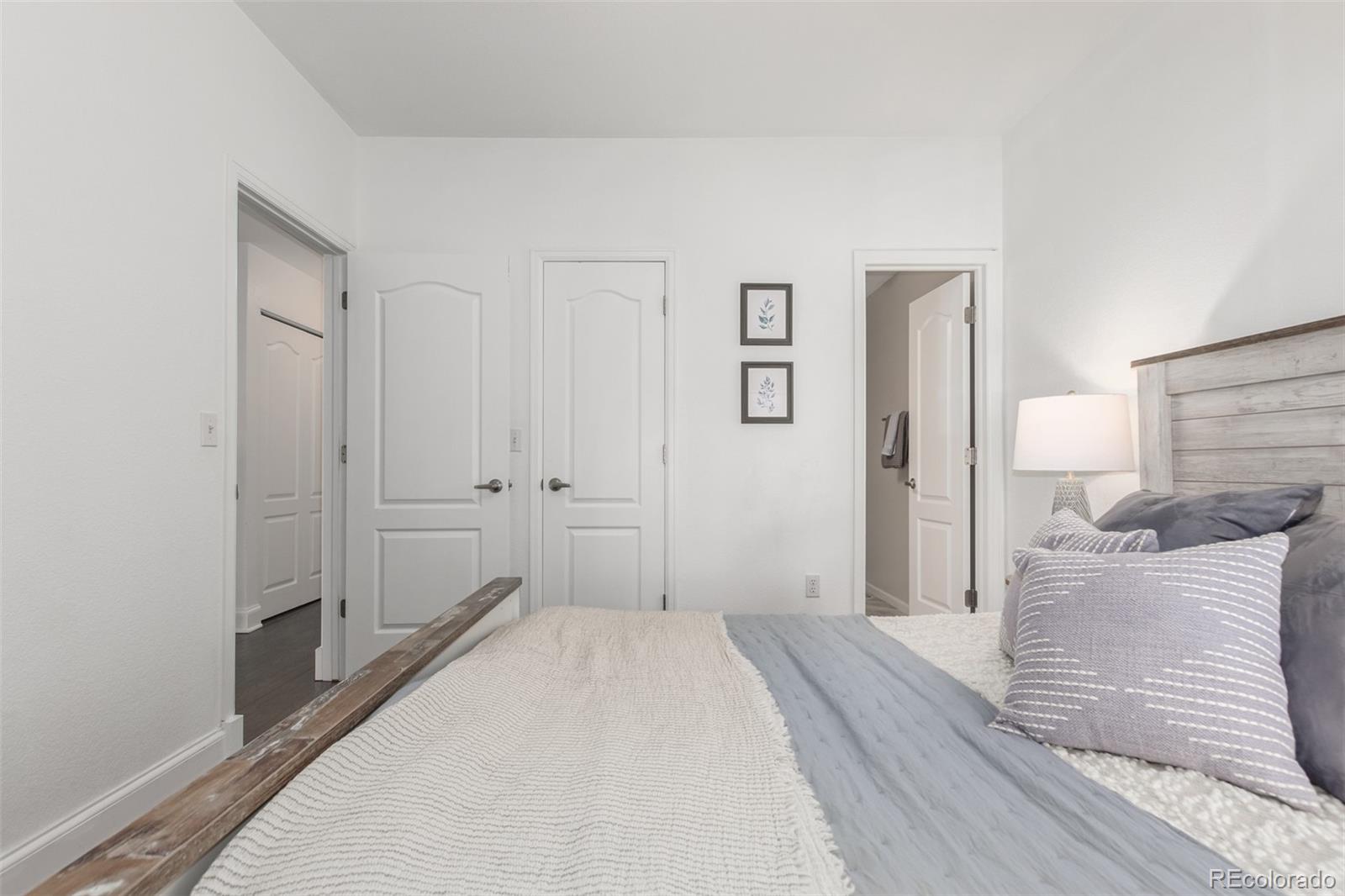 1650 S Deframe Street Unit: B6