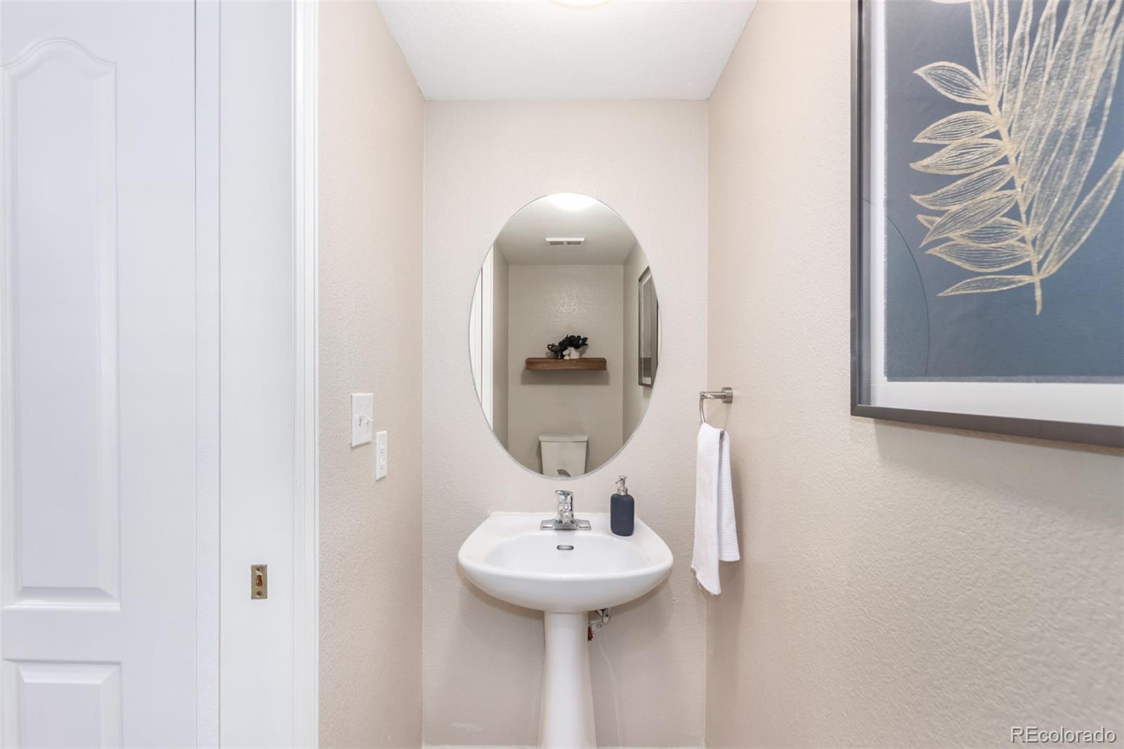 1650 S Deframe Street Unit: B6