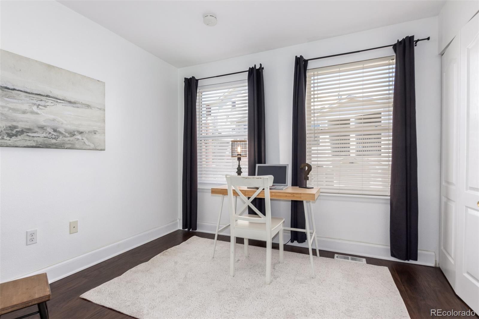 1650 S Deframe Street Unit: B6