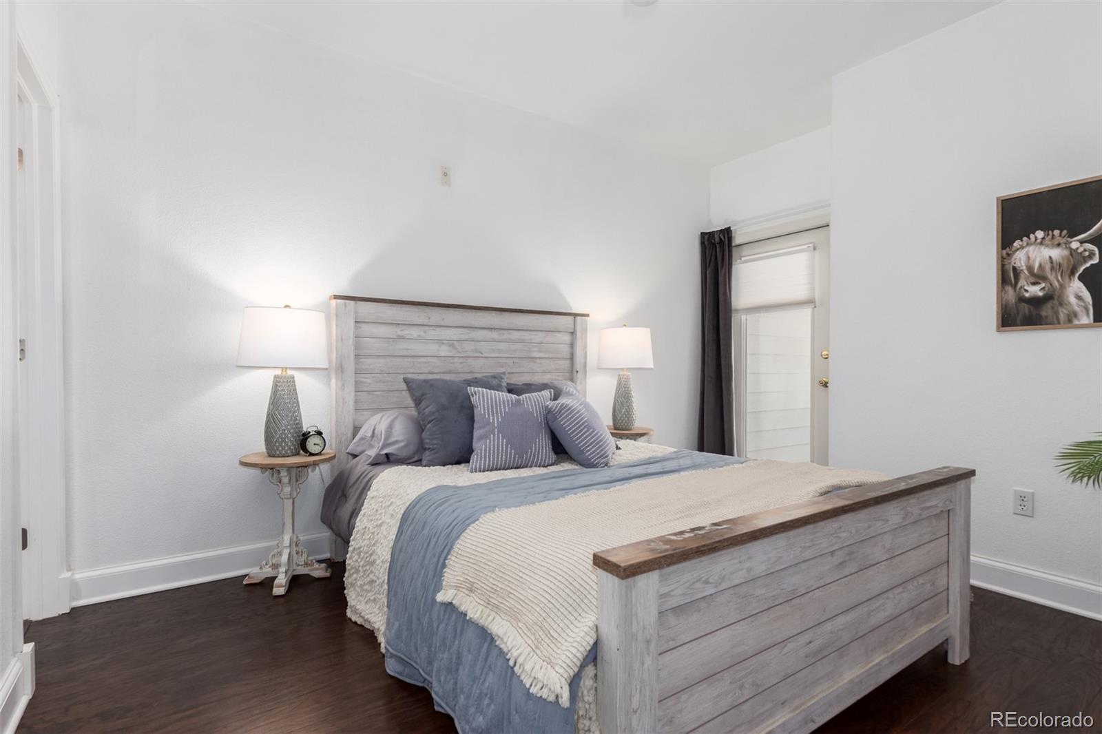 1650 S Deframe Street Unit: B6