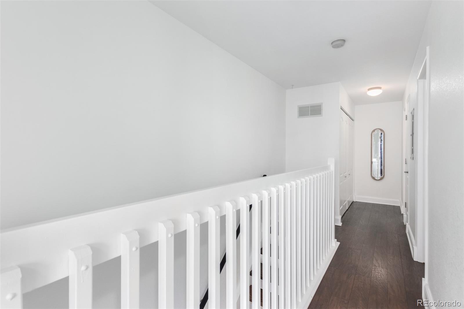 1650 S Deframe Street Unit: B6