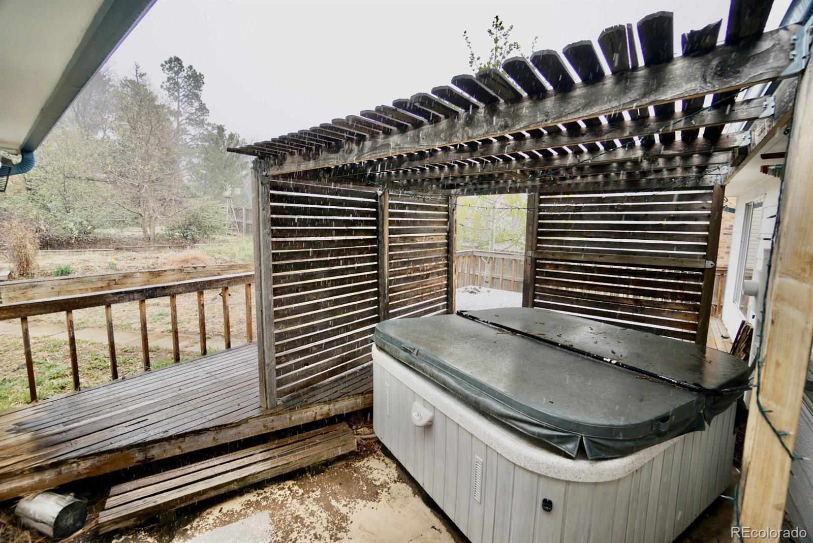 3658 S Bahama Street