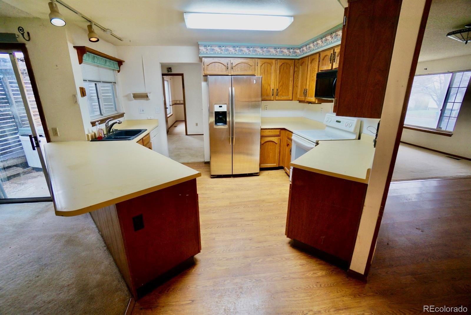 3658 S Bahama Street