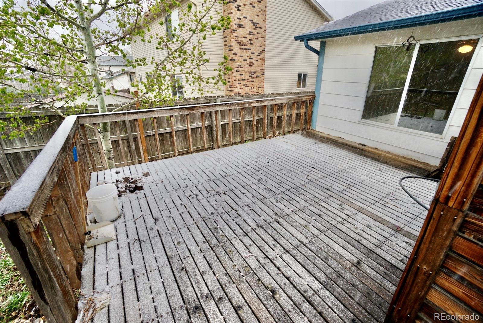 3658 S Bahama Street