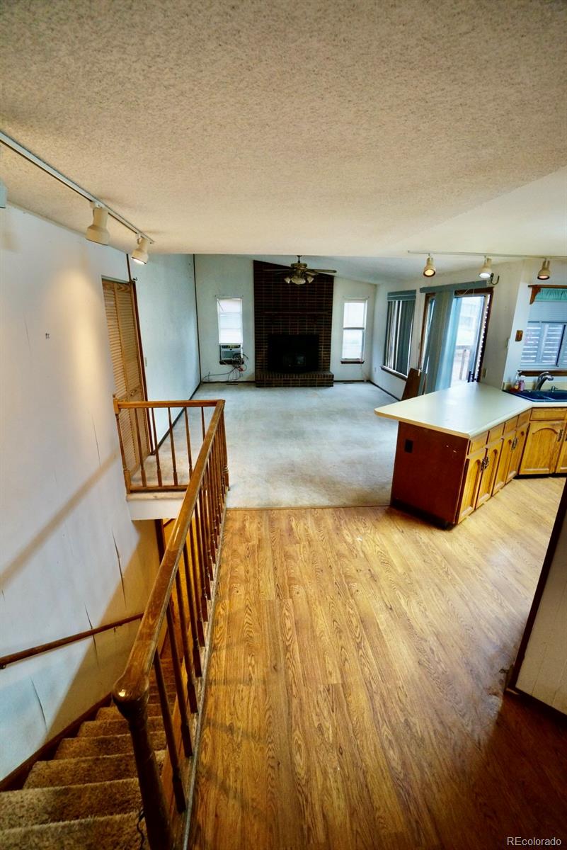 3658 S Bahama Street