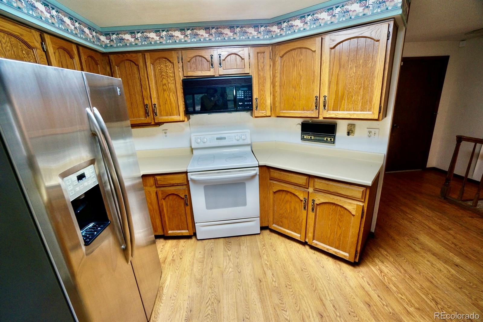 3658 S Bahama Street