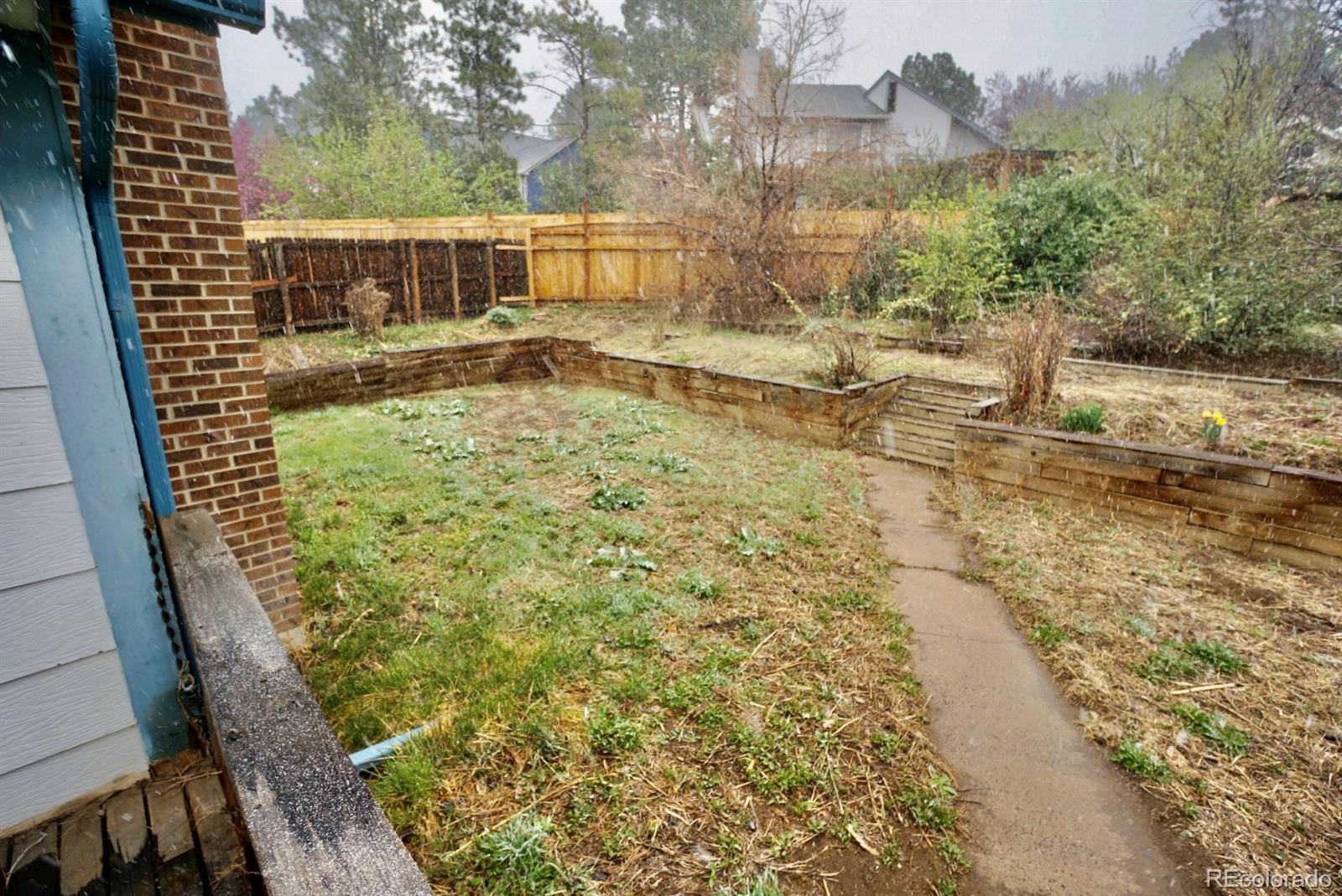 3658 S Bahama Street