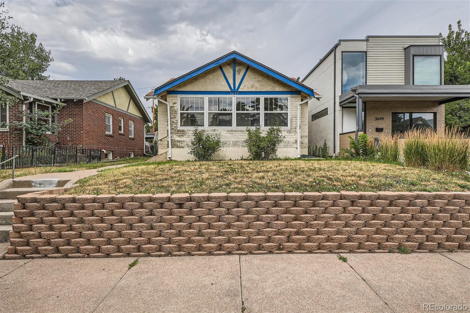 3637 Lowell Boulevard