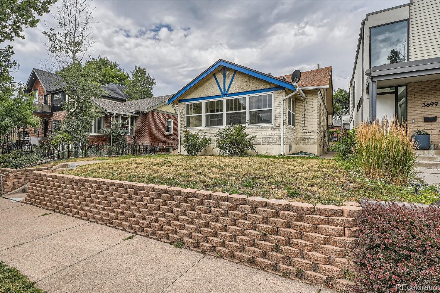 3637 Lowell Boulevard