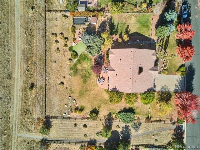 6489 S Ouray Way