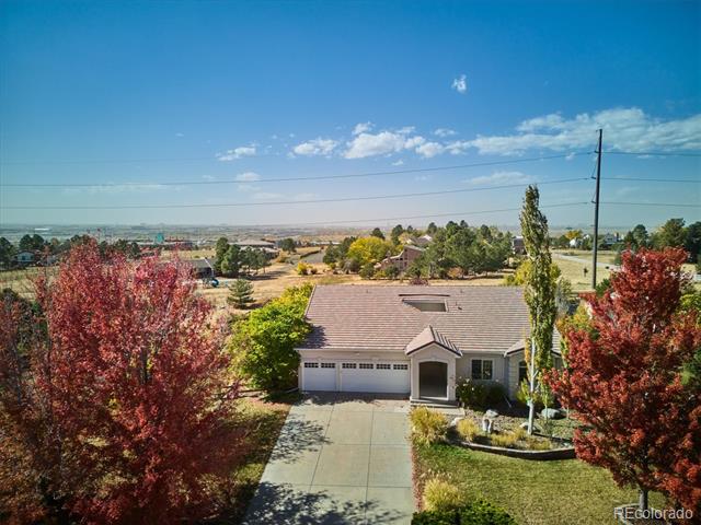 6489 S Ouray Way