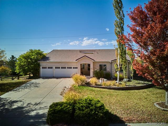 6489 S Ouray Way