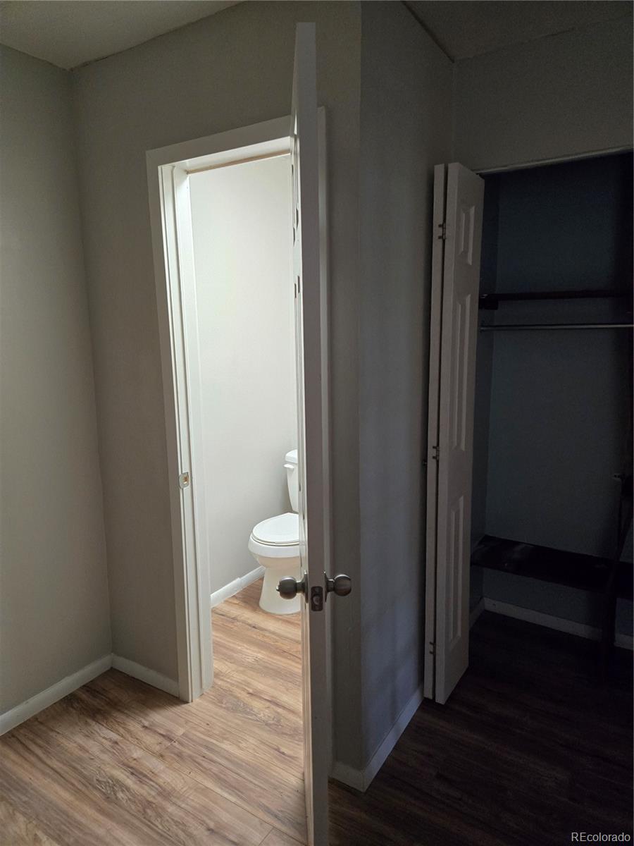 9901 E Evans Avenue Unit: 35A