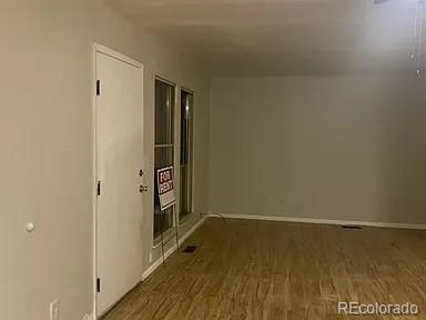 9901 E Evans Avenue Unit: 35A