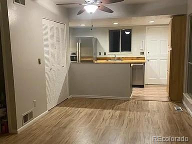 9901 E Evans Avenue Unit: 35A