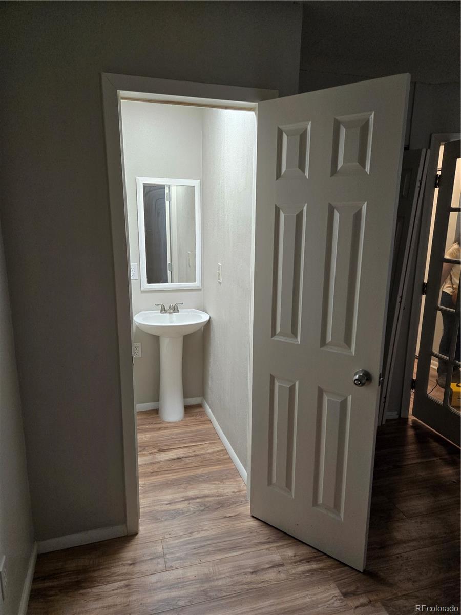 9901 E Evans Avenue Unit: 35A