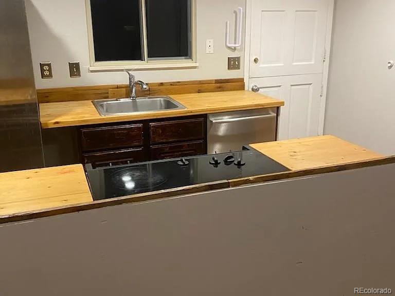 9901 E Evans Avenue Unit: 35A