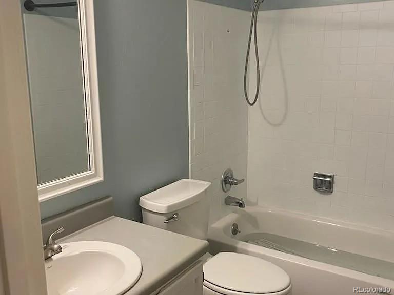 9901 E Evans Avenue Unit: 35A
