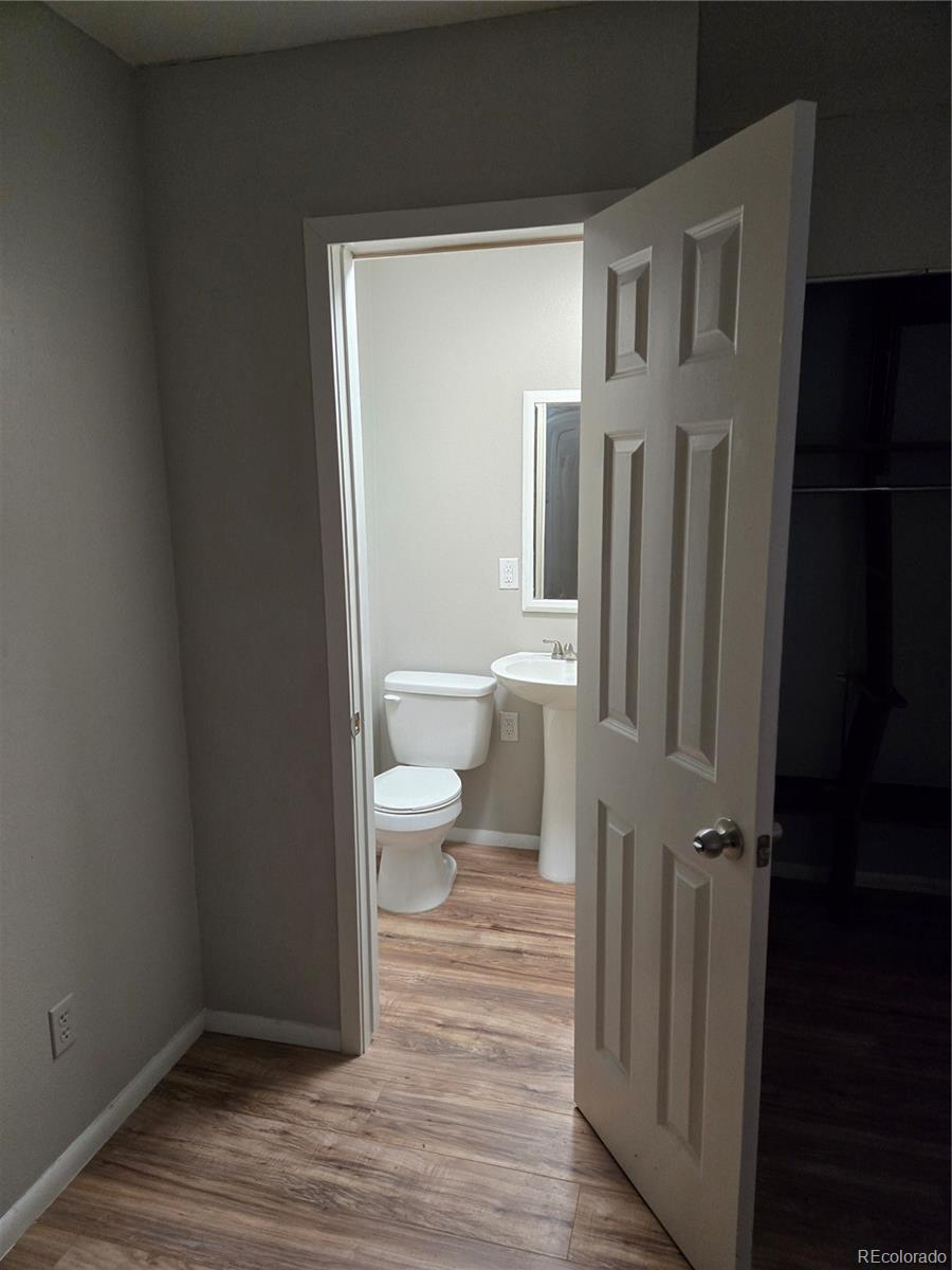 9901 E Evans Avenue Unit: 35A