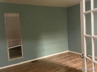 9901 E Evans Avenue Unit: 35A