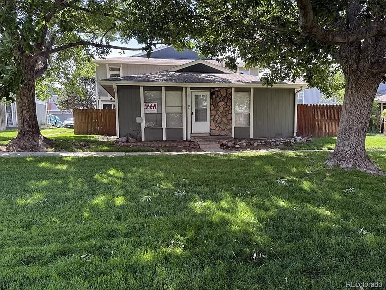 9901 E Evans Avenue Unit: 35A